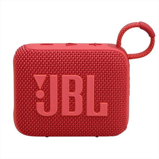 Parlante JBL GO4