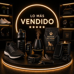 Lo Mas Vendido