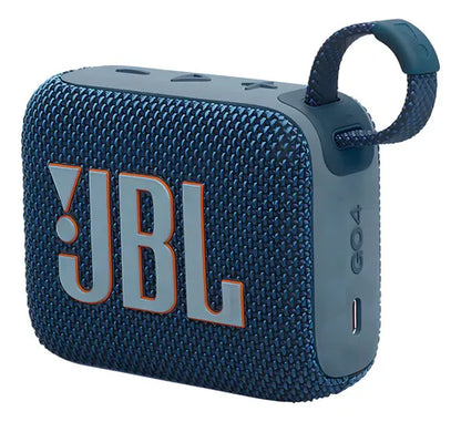Parlante JBL GO4