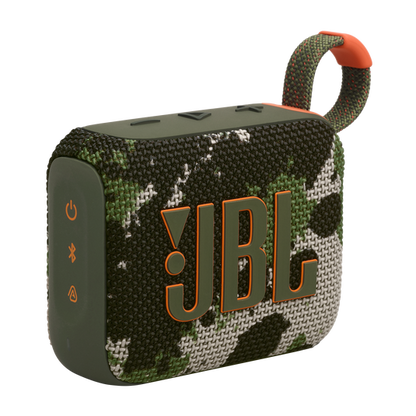 Parlante JBL GO4