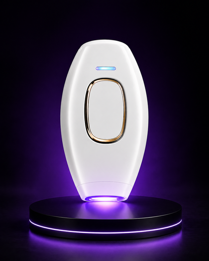 DEPILADORA LASER IPL