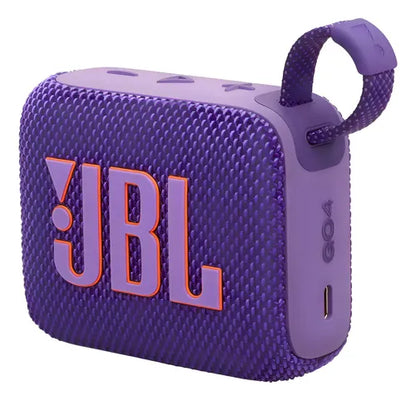 Parlante JBL GO4