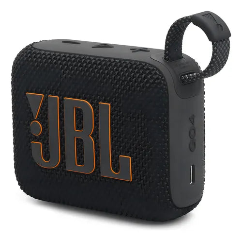 Parlante JBL GO4