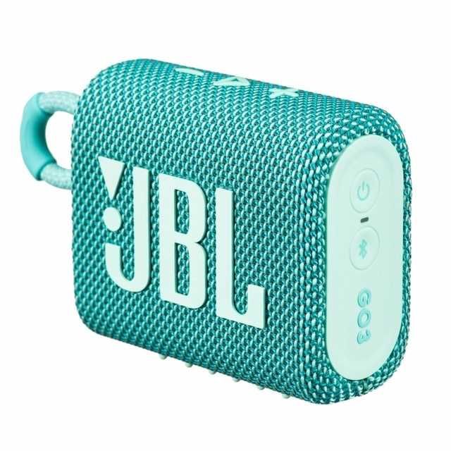 Parlante JBL GO4