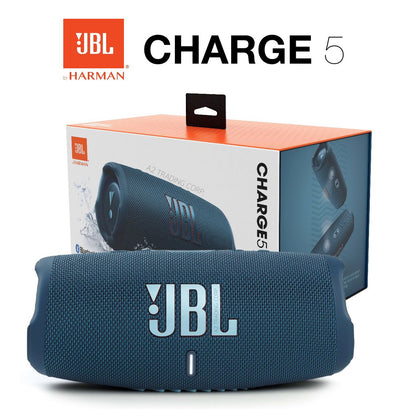 HydroBeat Xtreme JBL Charge 5