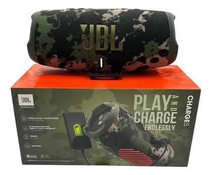 HydroBeat Xtreme JBL Charge 5