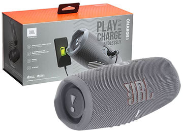 HydroBeat Xtreme JBL Charge 5